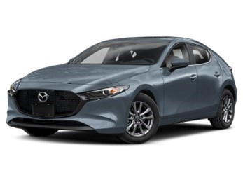 Mazda Mazda3 Sport<br/>GS (A6)_101